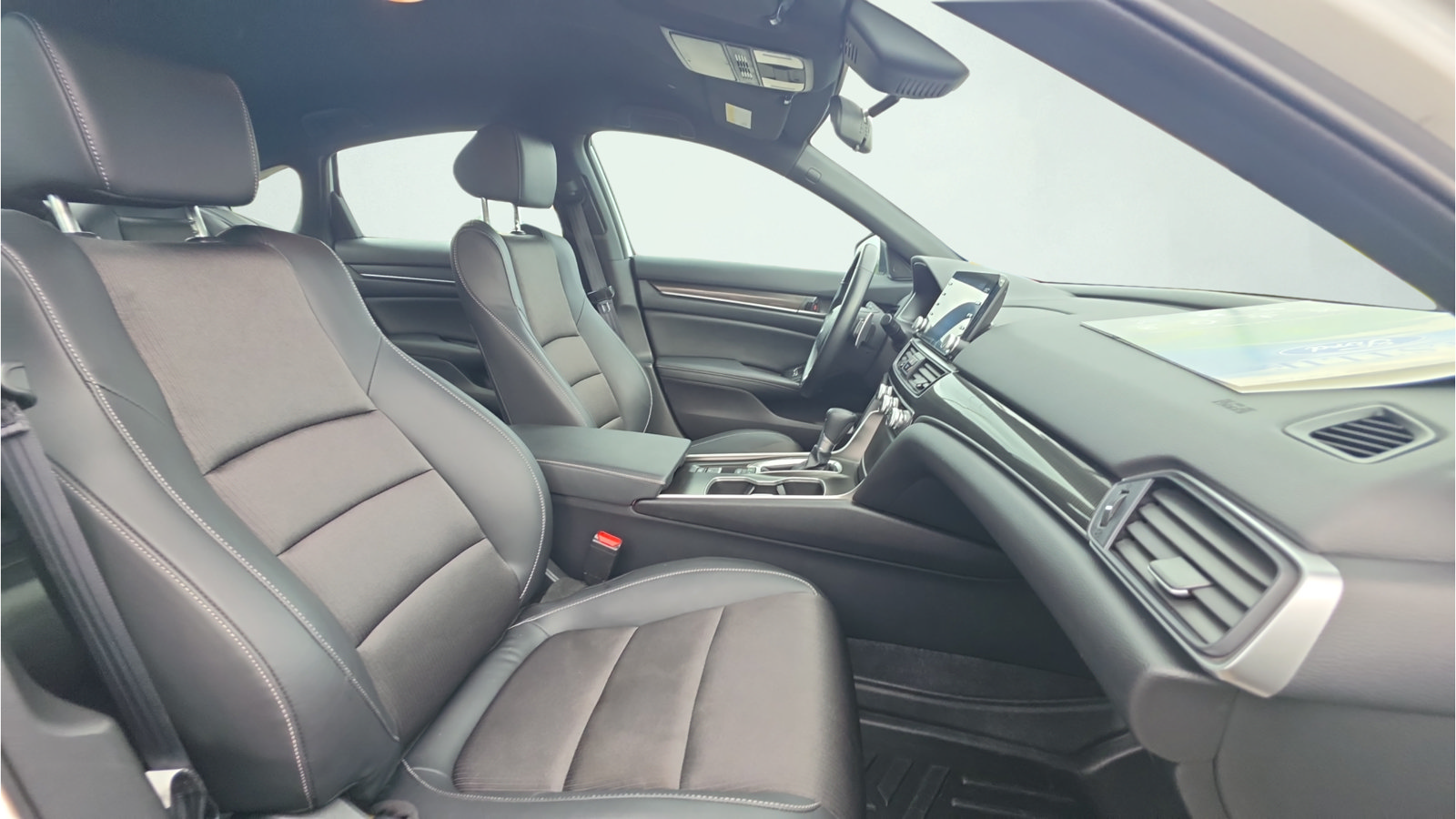 Used 2022 Honda Accord Sport image 23