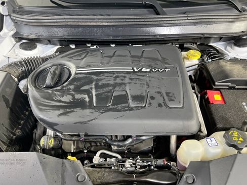 Used 2022 Jeep Cherokee Latitude Lux image 29