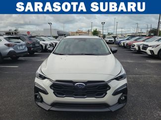 New 2025 Subaru Crosstrek 2.5i Limited video 2