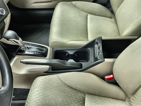 Used 2015 Honda Civic LX image 16