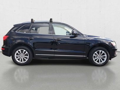 Used 2017 Audi Q5 2.0T Premium
