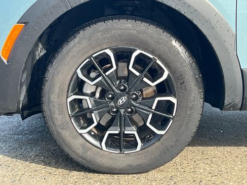 Certified 2024 Hyundai Santa Cruz SEL image 26