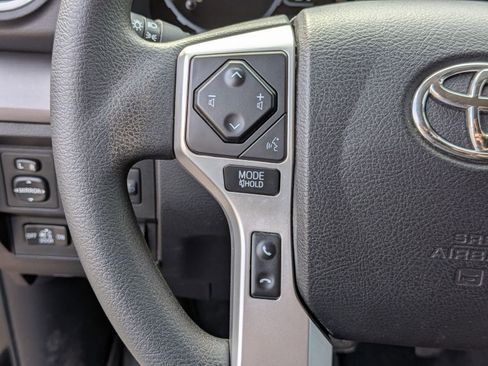 Used 2021 Toyota Tundra SR5 image 18