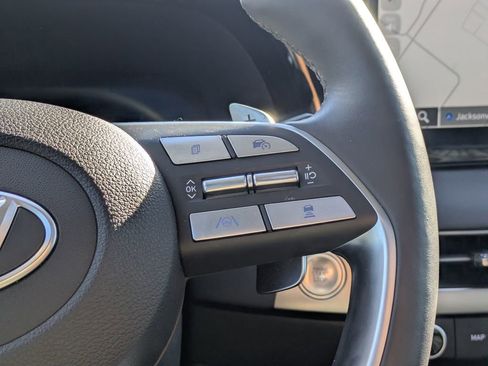 Used 2024 Hyundai Palisade Limited image 27