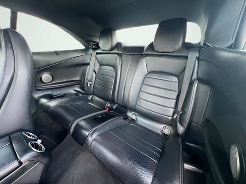 Used 2018 Mercedes-Benz C 300 Cabriolet image 18