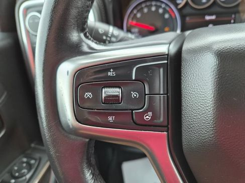 Used 2020 Chevrolet Silverado 1500 RST w/ All-Star Edition AWD/4WD image 19
