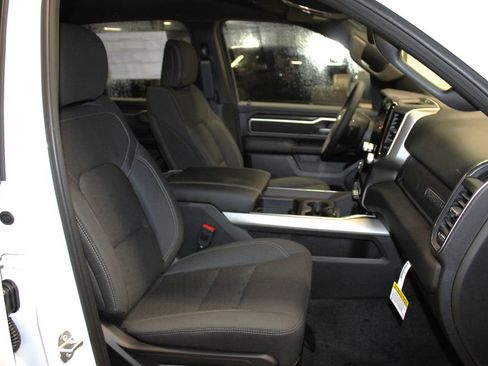 New 2026 RAM 1500 Big Horn image 28