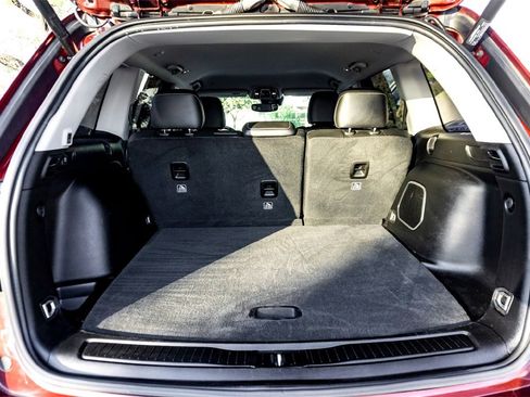 Used 2022 Jeep Grand Cherokee Limited w/ Trailer Tow Prep Group (B) image 30