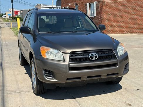 Used 2011 Toyota RAV4 4WD w/ Base L4 Extra Value Pkg image 3