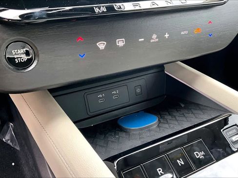 New 2026 Nissan Murano SL image 14