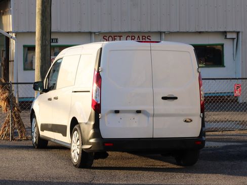Used 2014 Ford Transit Connect XL image 6