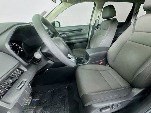 New 2026 Honda CR-V EX image 29