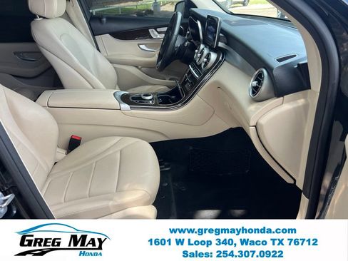 Used 2019 Mercedes-Benz GLC 300 image 12