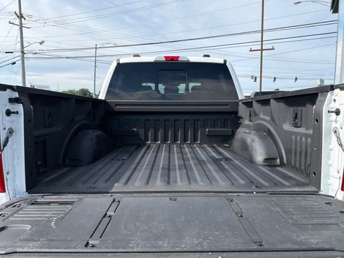 Used 2021 Ford F150 King Ranch w/ Equipment Group 601A High AWD/4WD image 10