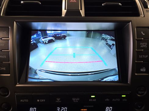 Used 2016 Lexus GX 460 w/ Premium Package AWD/4WD image 26
