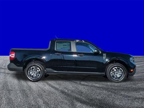 New 2026 Ford Maverick XLT image 3