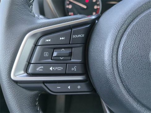 New 2025 Subaru Ascent Premium image 24