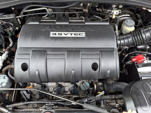 Used 2010 Honda Ridgeline RT image 27