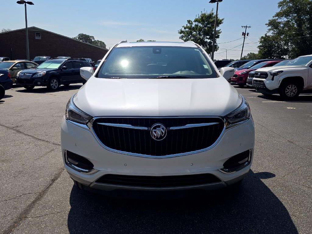 Used 2019 Buick Enclave Premium w/ Experience Buick Package AWD/4WD image 8
