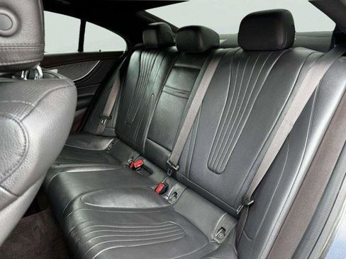Used 2021 Mercedes-Benz CLS 450 4MATIC image 36