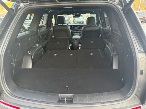 Certified 2026 Hyundai Palisade XRT Pro image 24