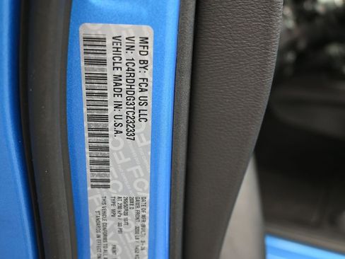 New 2026 Dodge Durango GT image 20