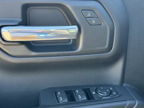 New 2026 Chevrolet Silverado 1500 Custom image 21