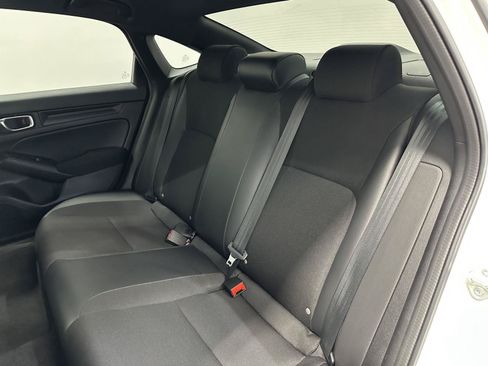 Certified 2023 Honda Civic Sport image 23