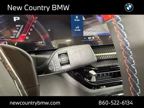 New 2027 BMW M4 xDrive Competition AWD/4WD image 18