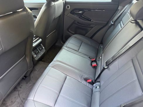 New 2026 Land Rover Range Rover Evoque Dynamic SE image 14