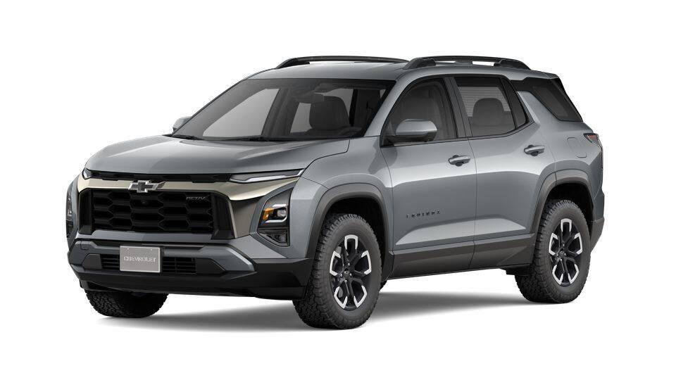 New 2027 Chevrolet Equinox ACTIV w/ Safety and Technology Package FWD image 49