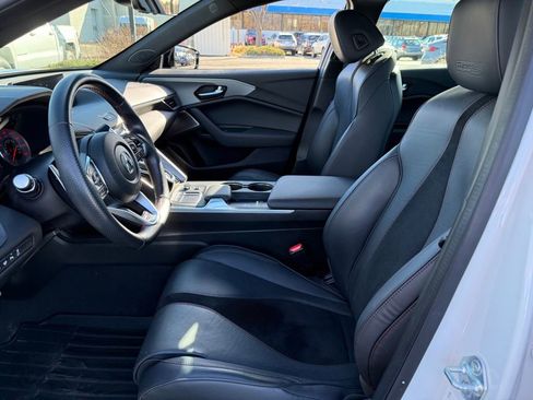 Used 2023 Acura TLX Type S image 14