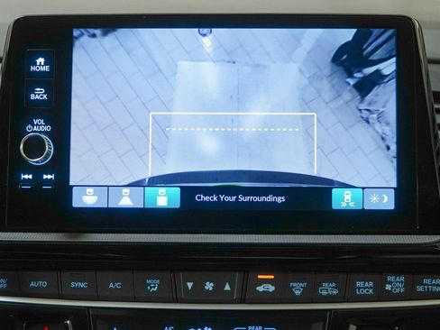 New 2026 Honda Odyssey EX-L image 31