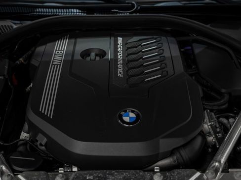 Used 2023 BMW 440i xDrive Coupe w/ Premium Package image 58