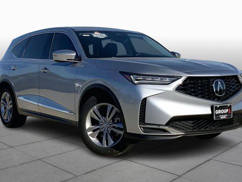 Used 2026 Acura MDX image 3