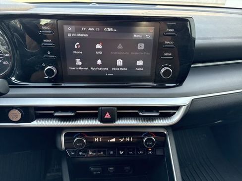 Used 2021 Kia K5 GT-Line image 15