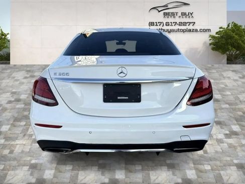 Used 2017 Mercedes-Benz E 300 image 5