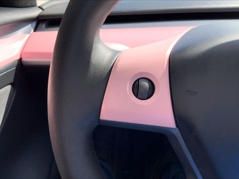 Used 2023 Tesla Model 3 Standard Range RWD image 22