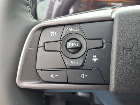 New 2026 Nissan Sentra SV image 20