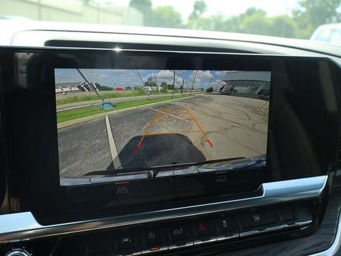 New 2026 GMC Sierra 1500 SLT w/ SLT Premium Package AWD/4WD image 37