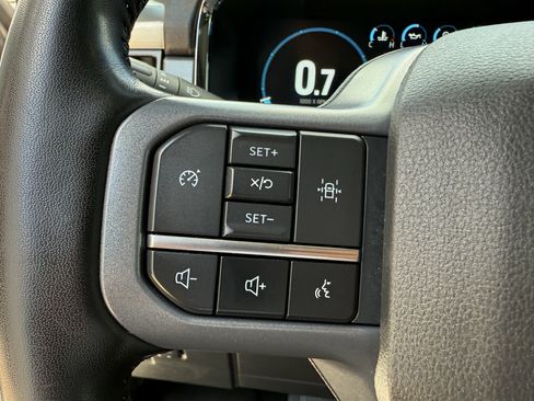 Used 2023 Ford F150 Lariat AWD/4WD image 18