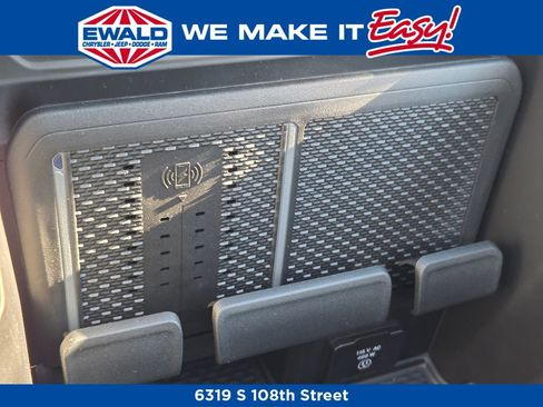 New 2026 RAM 1500 Big Horn image 29