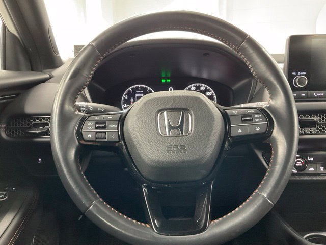 Certified 2023 Honda HR-V Sport image 15