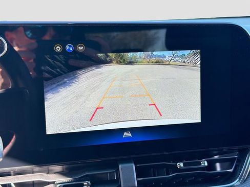 Used 2026 Chevrolet Equinox RS w/ Convenience Package III image 33