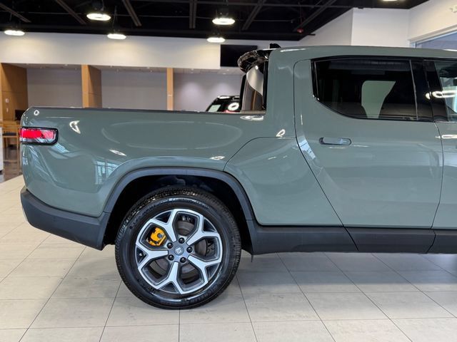 Used 2022 Rivian R1T Launch Edition AWD/4WD image 17