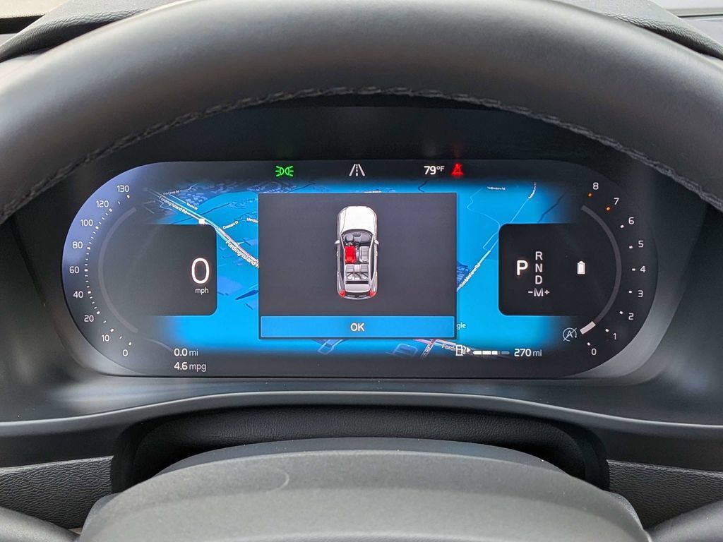 Certified 2026 Volvo XC40 B5 Plus AWD/4WD image 29