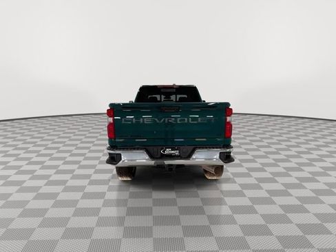 New 2026 Chevrolet Silverado 3500 LT w/ All Star Edition image 9