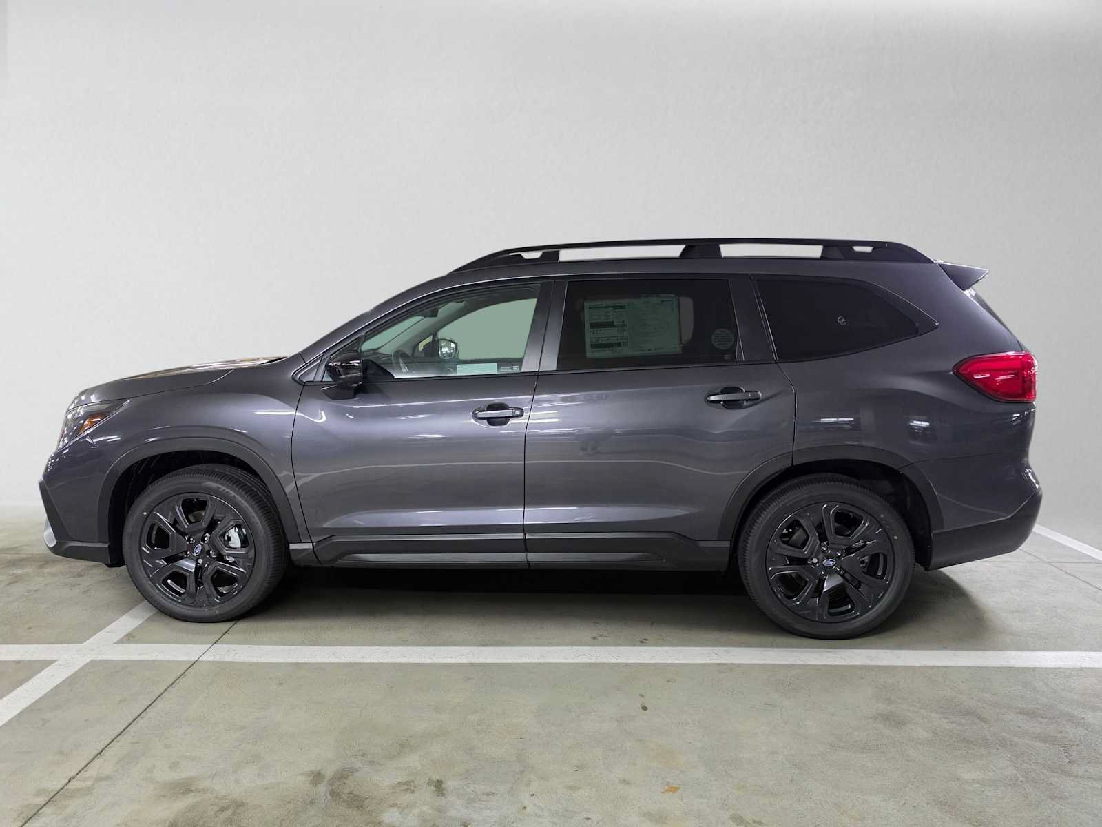 New 2026 Subaru Ascent Bronze Edition AWD/4WD image 6