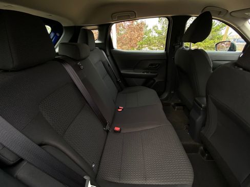 Used 2026 Nissan Kicks S image 27