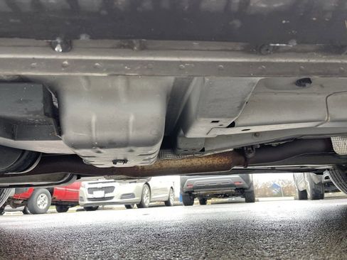 Used 2012 Dodge Journey SXT image 20